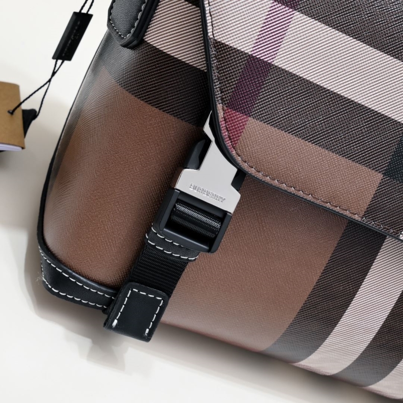 Burberry Satchel Bags